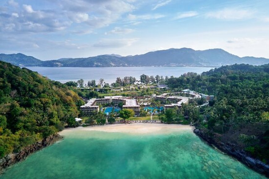 Top 10 Phuket Homestays for a Relaxing Getaway