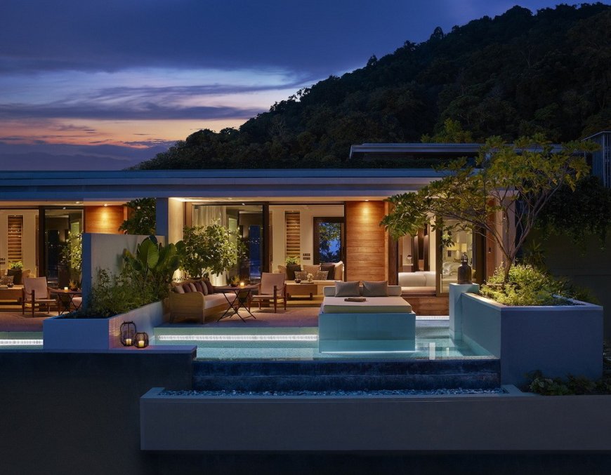 7 Must-Have Amenities for a Phuket Homestay