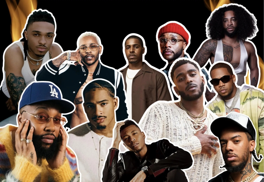 15 Underrated R&B Artists You Need to Listen To