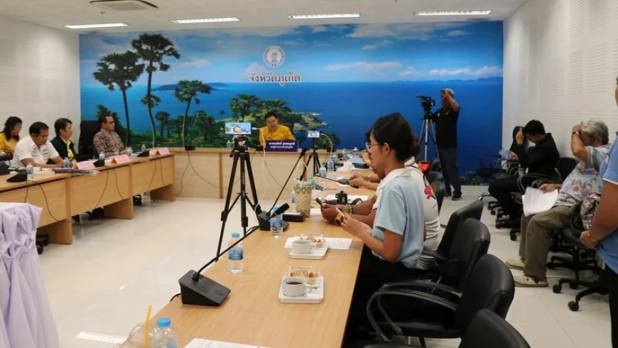 Phuket to host jobs and career fair