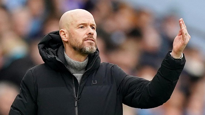 Manchester United's Pre-Season Performance: Erik ten Hag Reflects on Arsenal Defeat