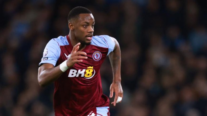 Aston Villa's Jhon Duran Faces Disciplinary Action After West Ham Transfer Tease