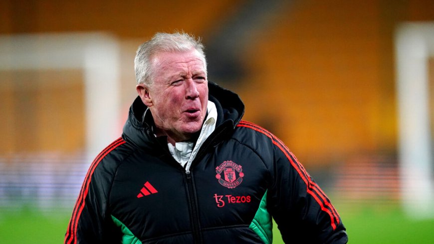 Steve McClaren Succeeds Hallgrimsson as New Jamaica Boss