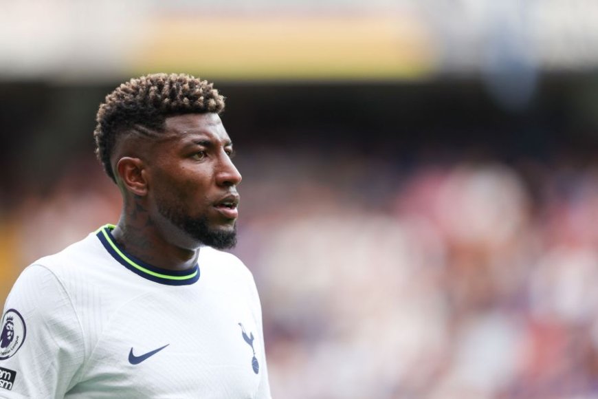 Milan Set to Secure Emerson Royal from Tottenham Hotspur: Medicals Scheduled