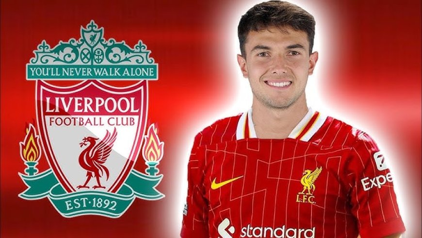 Liverpool Transfer Setback: Martin Zubimendi Rejects Move as Arne Slot Faces Pressure to Strengthen Squad