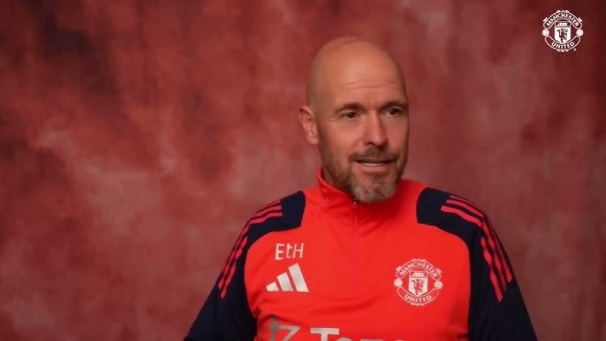 Erik ten Hag's Dutch Connection: Manchester United's Transfer Strategy Explained