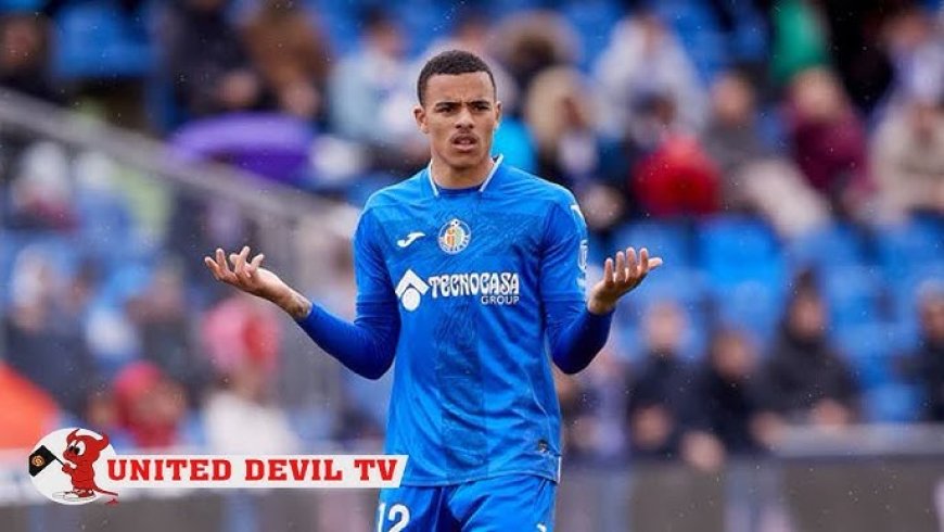 Man Utd's Strategic Sell-on Clause for Mason Greenwood Proves Genius Amid Stellar Marseille Start