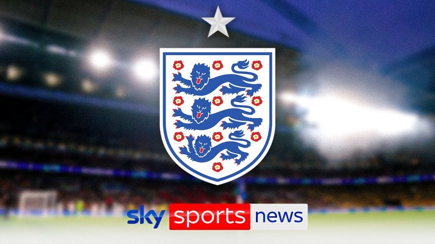 Phil Foden, Cole Palmer, and Ollie Watkins Withdrawn from England's Nations League Squad Due to Injuries and Illness"