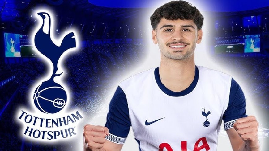 Tottenham’s Midfield Transfer Plan: £21m Option for USA International Cardoso Revealed