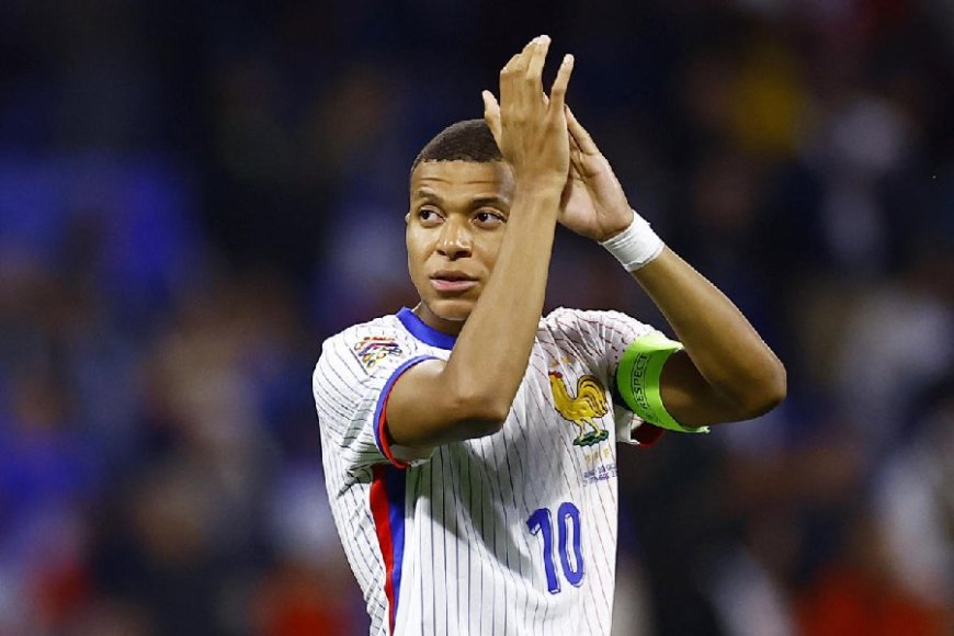 Kylian Mbappé and PSG in Legal Dispute Over Unpaid Wages and Bonuses