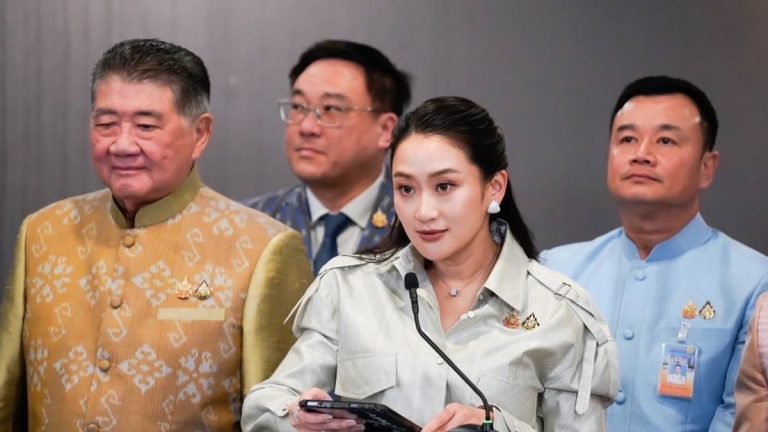 Thailand Seizes Opportunity Amid Trump Tariff Delay