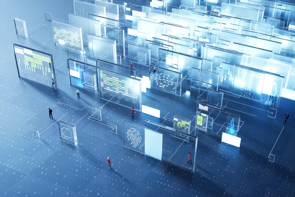 The Future of Private AI Compute: Enhancing Data Privacy and AI Capabilities