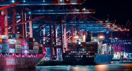 Thai exports jump most in four years on AI-led electronics boom - Phuket Times