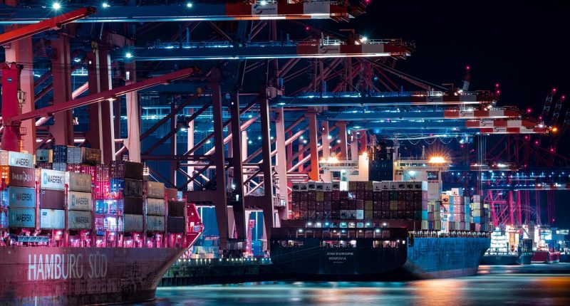 Thai exports jump most in four years on AI-led electronics boom - Phuket Times