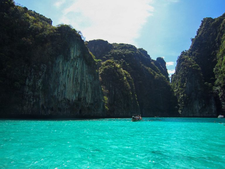 best islands tours in phuket - Phuket Times Travel
