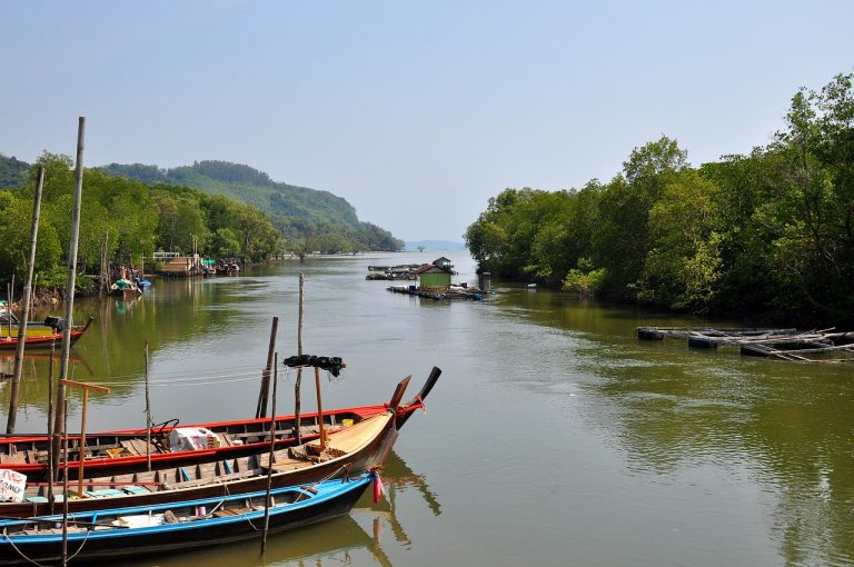 phuket old town history - Phuket Times Travel