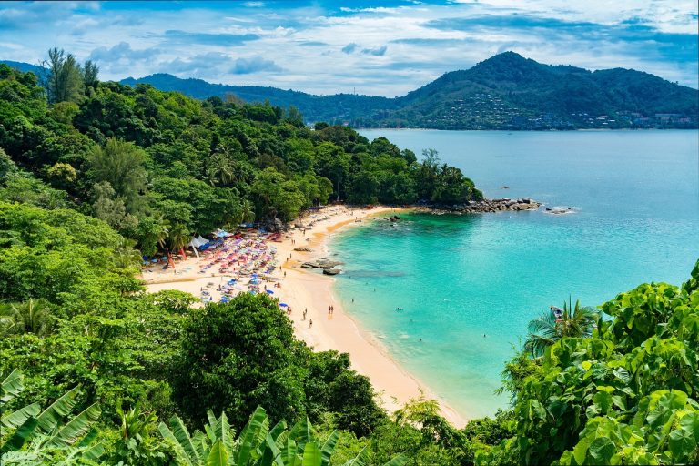 Secret Beaches in Phuket - Phuket Times Travel