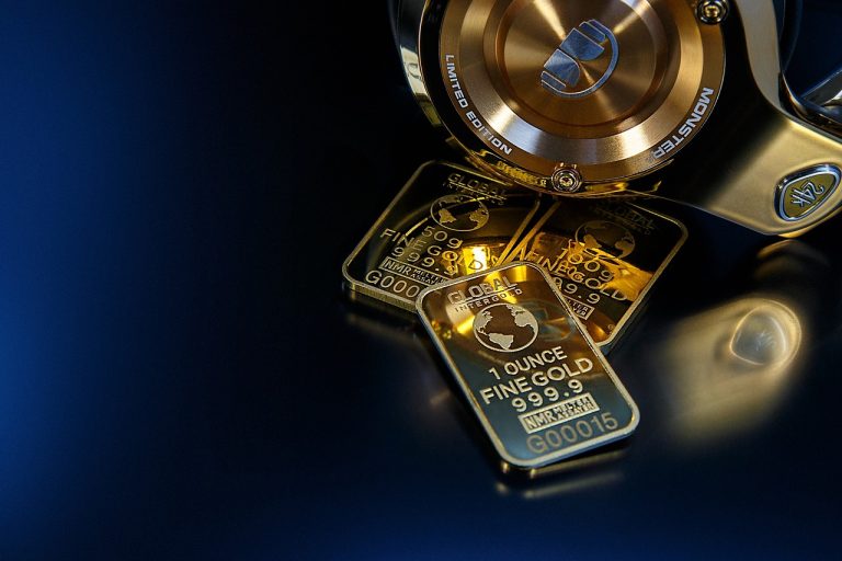 How to invest in tokenized gold safely? - Phuket Times