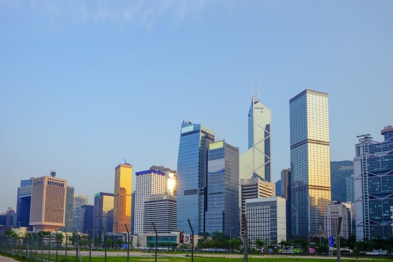 Rising data centre demand pressures power capacity
